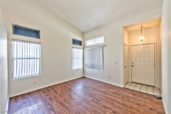 $1,700 | 1854 Vista Del Oso Way, North Las Vegas, NV 89031