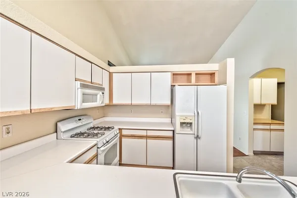 $1,700 | 1854 Vista Del Oso Way, North Las Vegas, NV 89031