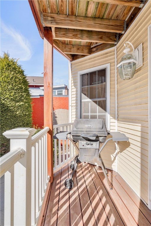 58 Sutton Street, Unit 4 Providence, RI 02903 - Photo 27 of 31