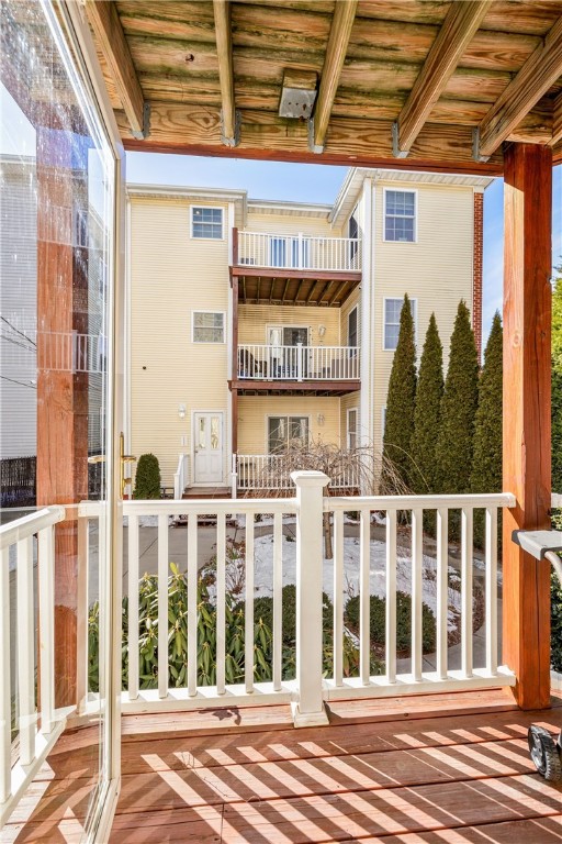 58 Sutton Street, Unit 4 Providence, RI 02903 - Photo 28 of 31