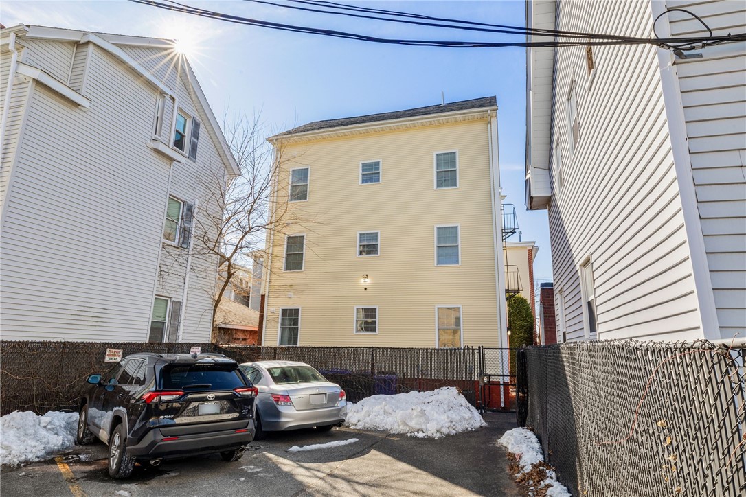 58 Sutton Street, Unit 4 Providence, RI 02903 - Photo 29 of 31