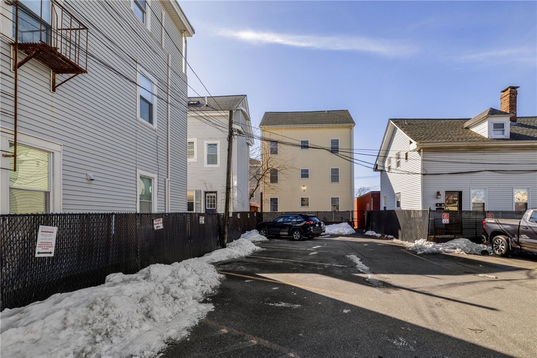 58 Sutton Street, Unit 4 Providence, RI 02903 - Photo 30 of 31
