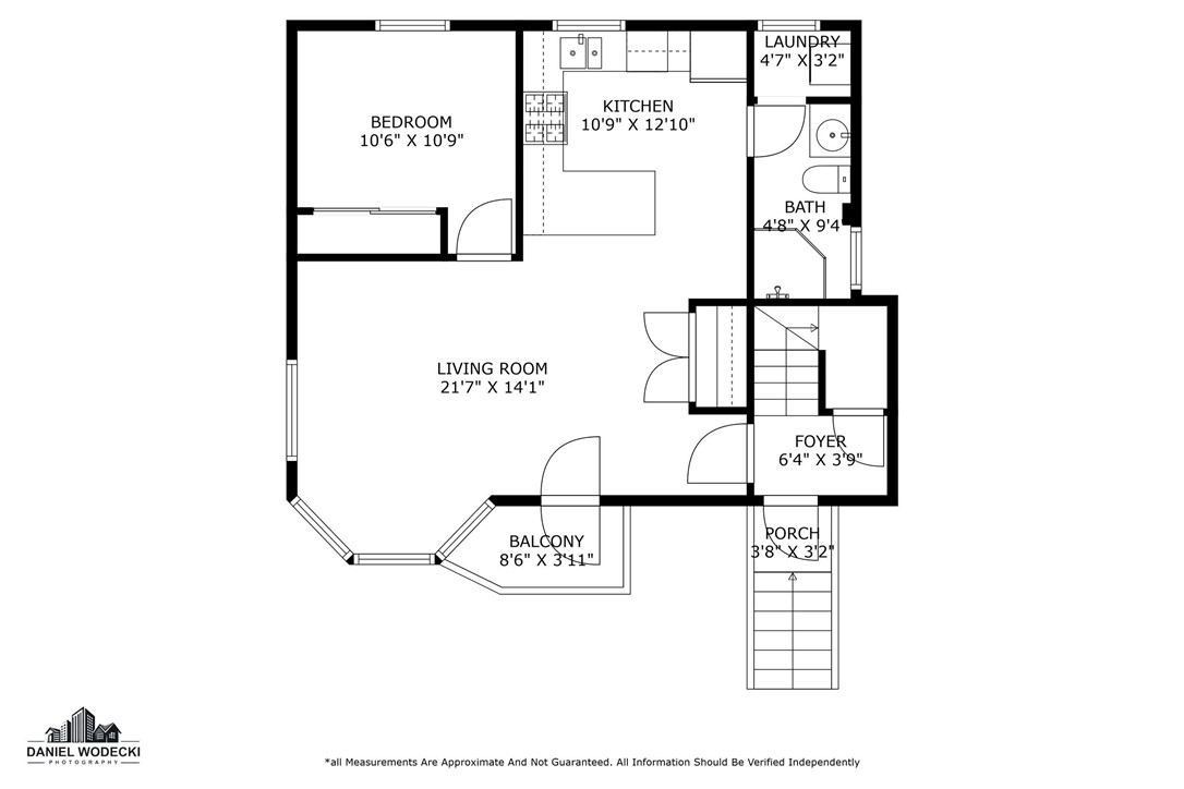 58 Sutton Street, Unit 4 Providence, RI 02903 - Photo 31 of 31