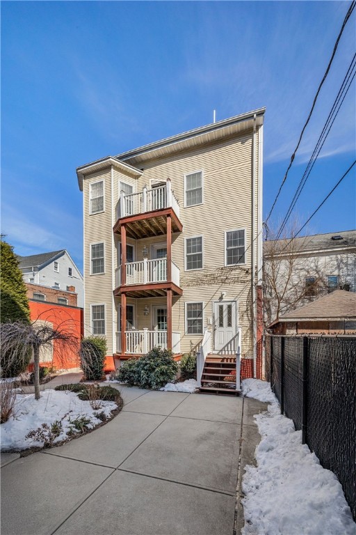 58 Sutton Street, Unit 4 Providence, RI 02903 - Photo 5 of 31