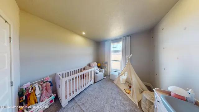 $653,000 | 3833 Wood Road, Victor, ID 83455