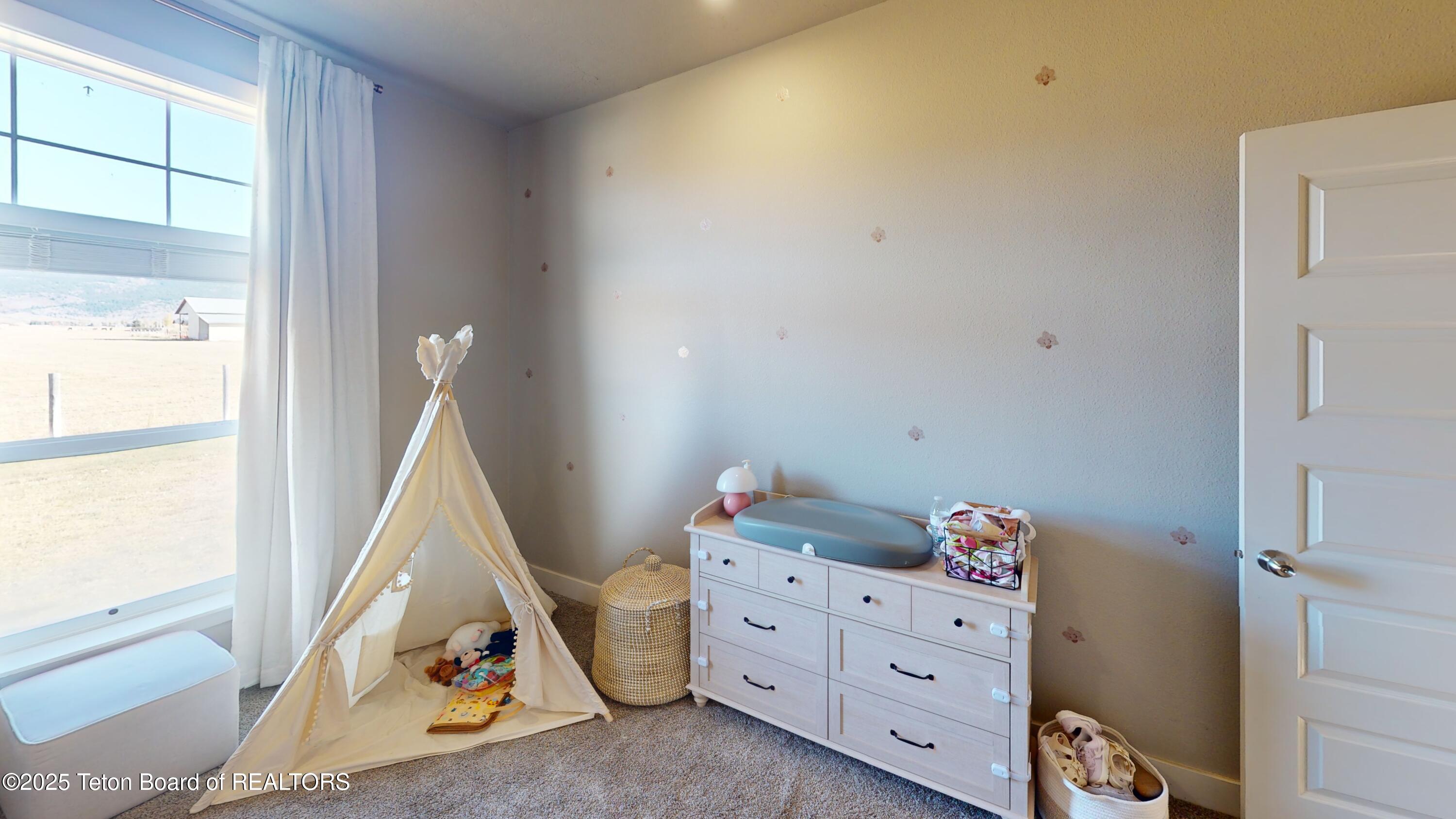 3833 Wood Road Victor, ID 83455 - Photo 15 of 21 Bedroom (2)