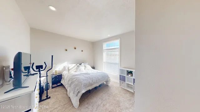 $653,000 | 3833 Wood Road, Victor, ID 83455