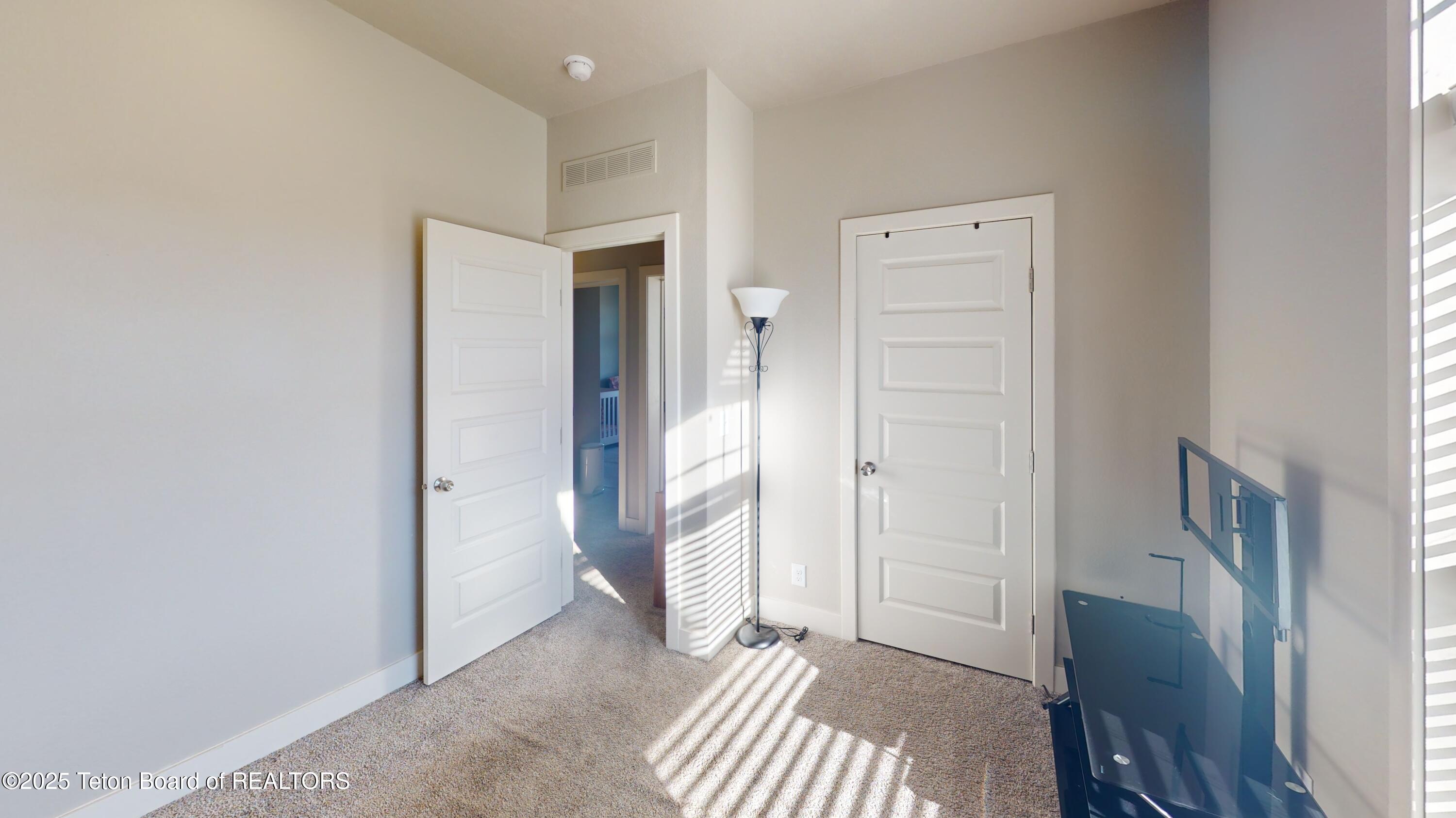 3833 Wood Road Victor, ID 83455 - Photo 19 of 21 Bedroom