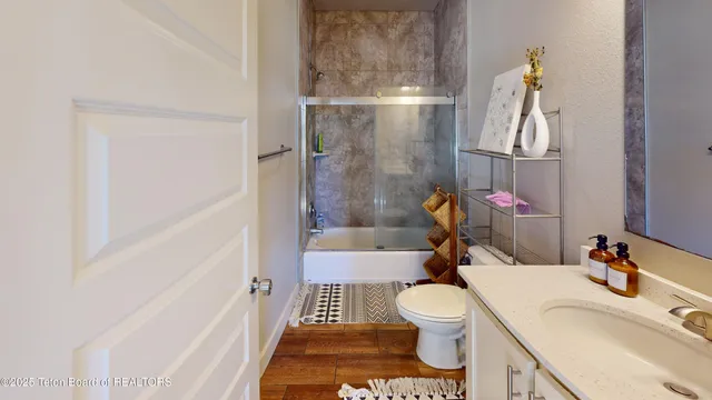 $653,000 | 3833 Wood Road, Victor, ID 83455