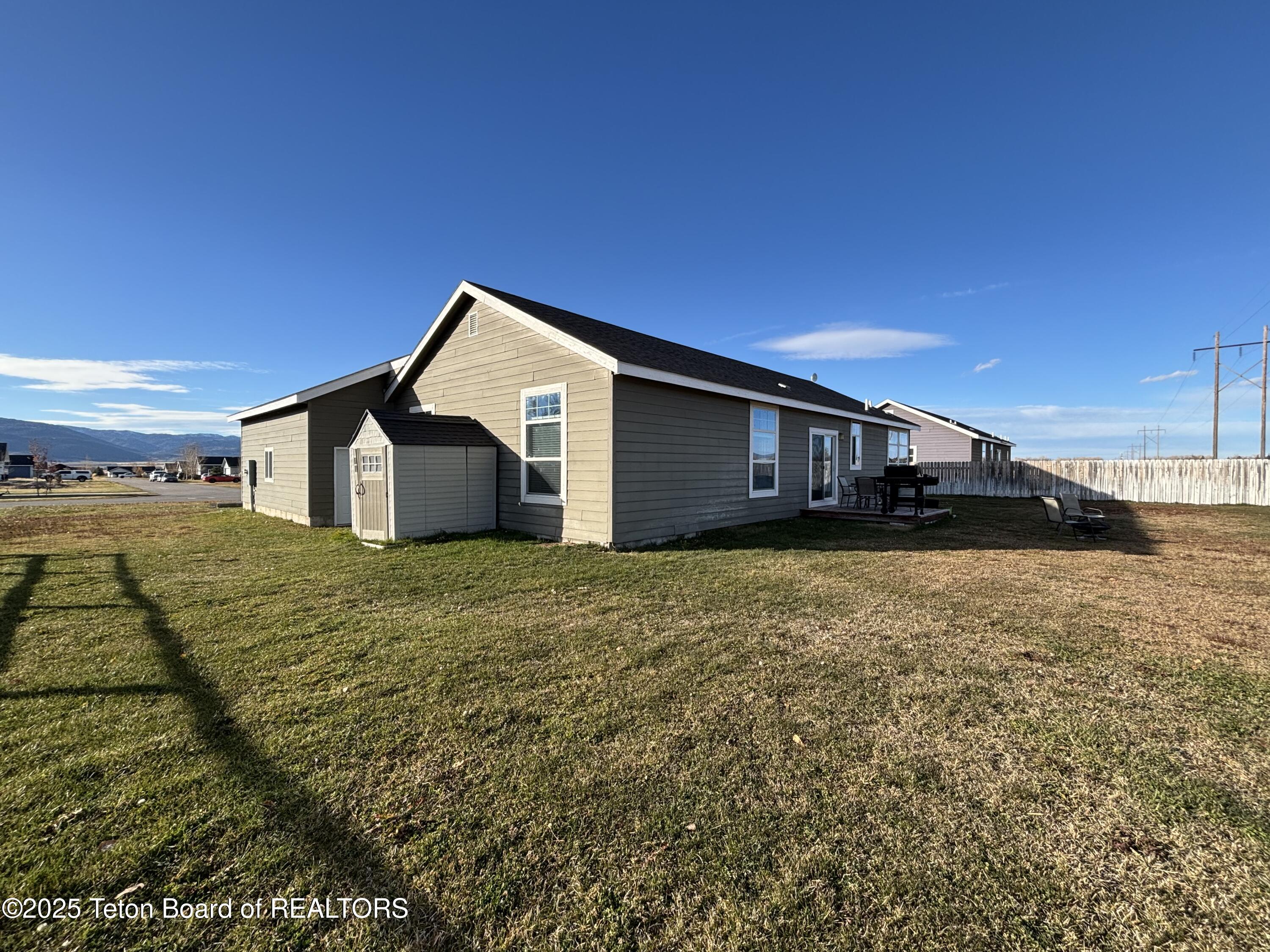 3833 Wood Road Victor, ID 83455 - Photo 2 of 21 Photo Nov 03 2025, 3 00 29 PM