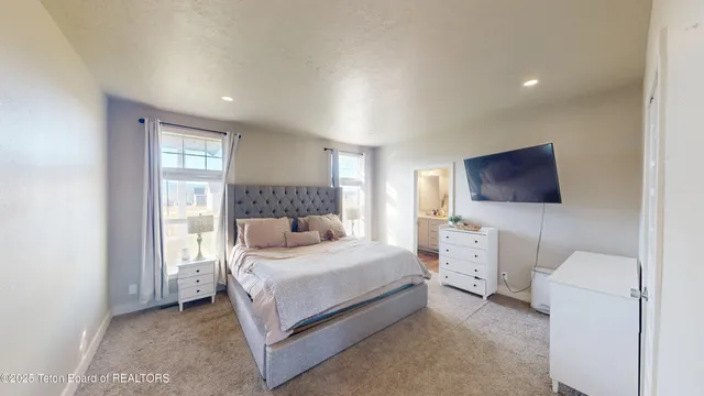 $653,000 | 3833 Wood Road, Victor, ID 83455