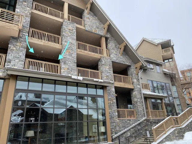 $525,000 | 7412 Mountain Road, Unit 301, Stowe, VT 05672