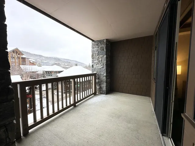 $525,000 | 7412 Mountain Road, Unit 301, Stowe, VT 05672