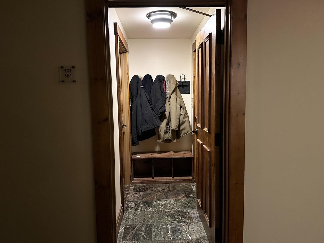 7412 Mountain Road, Unit 301 Stowe, VT 05672 - Photo 16 of 30 Gallery Image 16