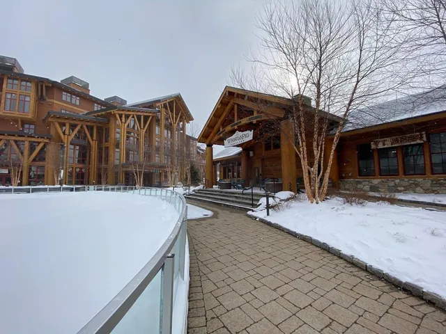 $525,000 | 7412 Mountain Road, Unit 301, Stowe, VT 05672