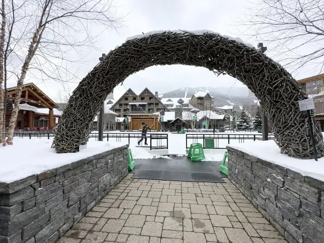 $525,000 | 7412 Mountain Road, Unit 301, Stowe, VT 05672