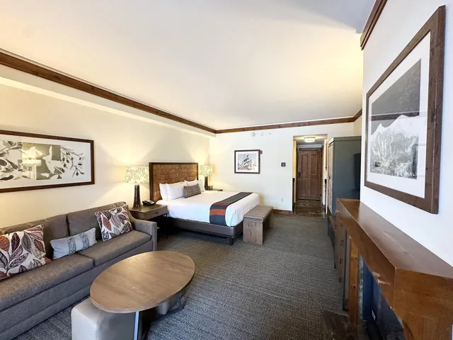 $525,000 | 7412 Mountain Road, Unit 301, Stowe, VT 05672