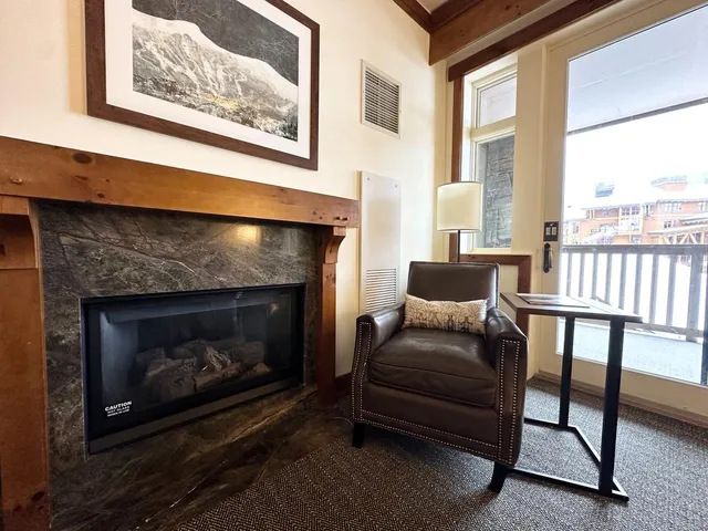 $525,000 | 7412 Mountain Road, Unit 301, Stowe, VT 05672