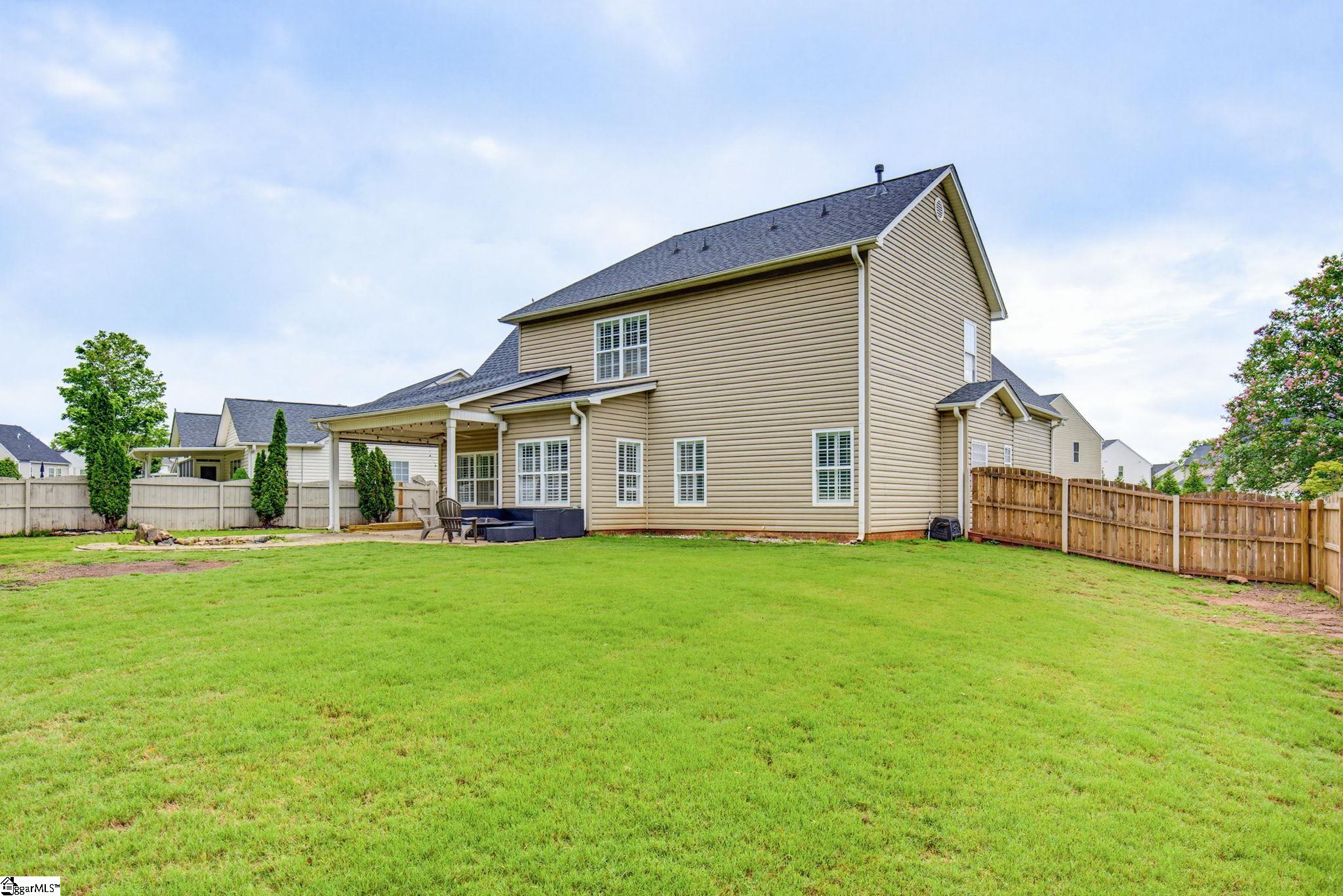 6 Mercer Drive Simpsonville, SC 29681 - Photo 43 of 48