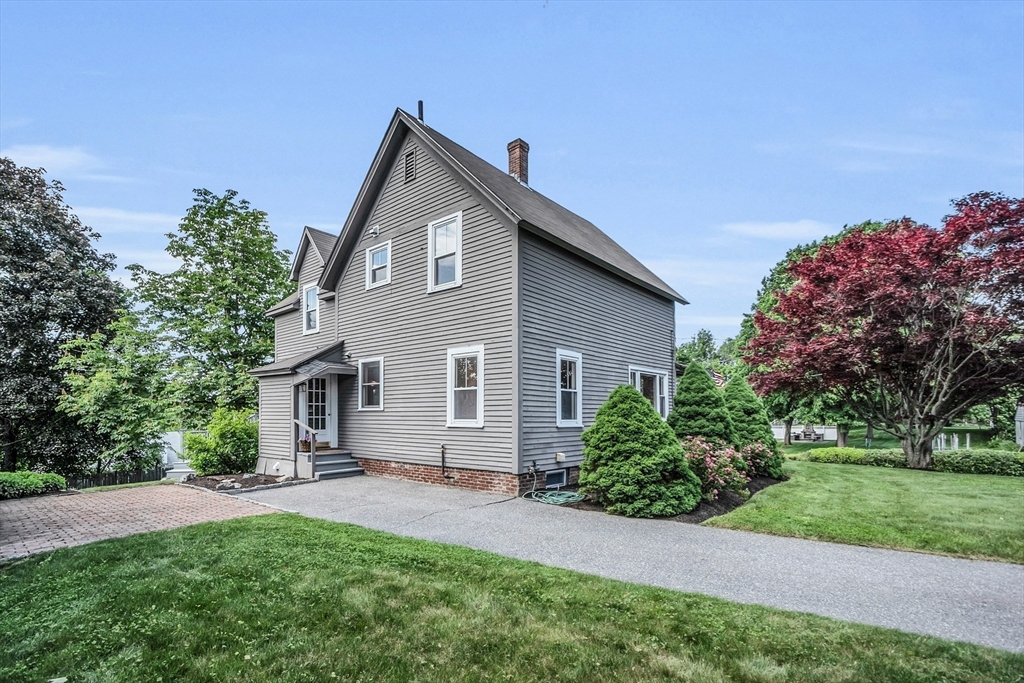 101 Acorn Street Clinton, MA 01510 - Photo 24 of 29 Gallery Image 24