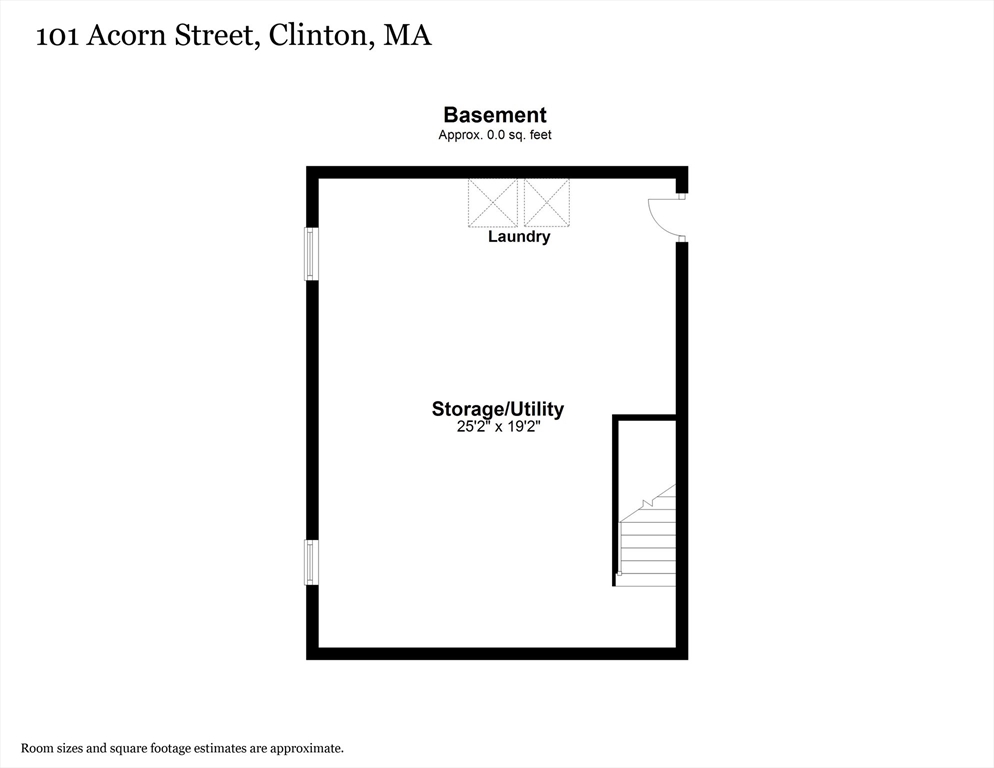 101 Acorn Street Clinton, MA 01510 - Photo 27 of 29 Gallery Image 27