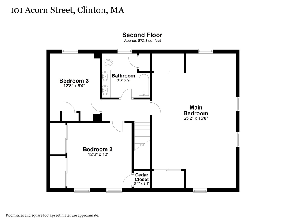 101 Acorn Street Clinton, MA 01510 - Photo 29 of 29 Gallery Image 29