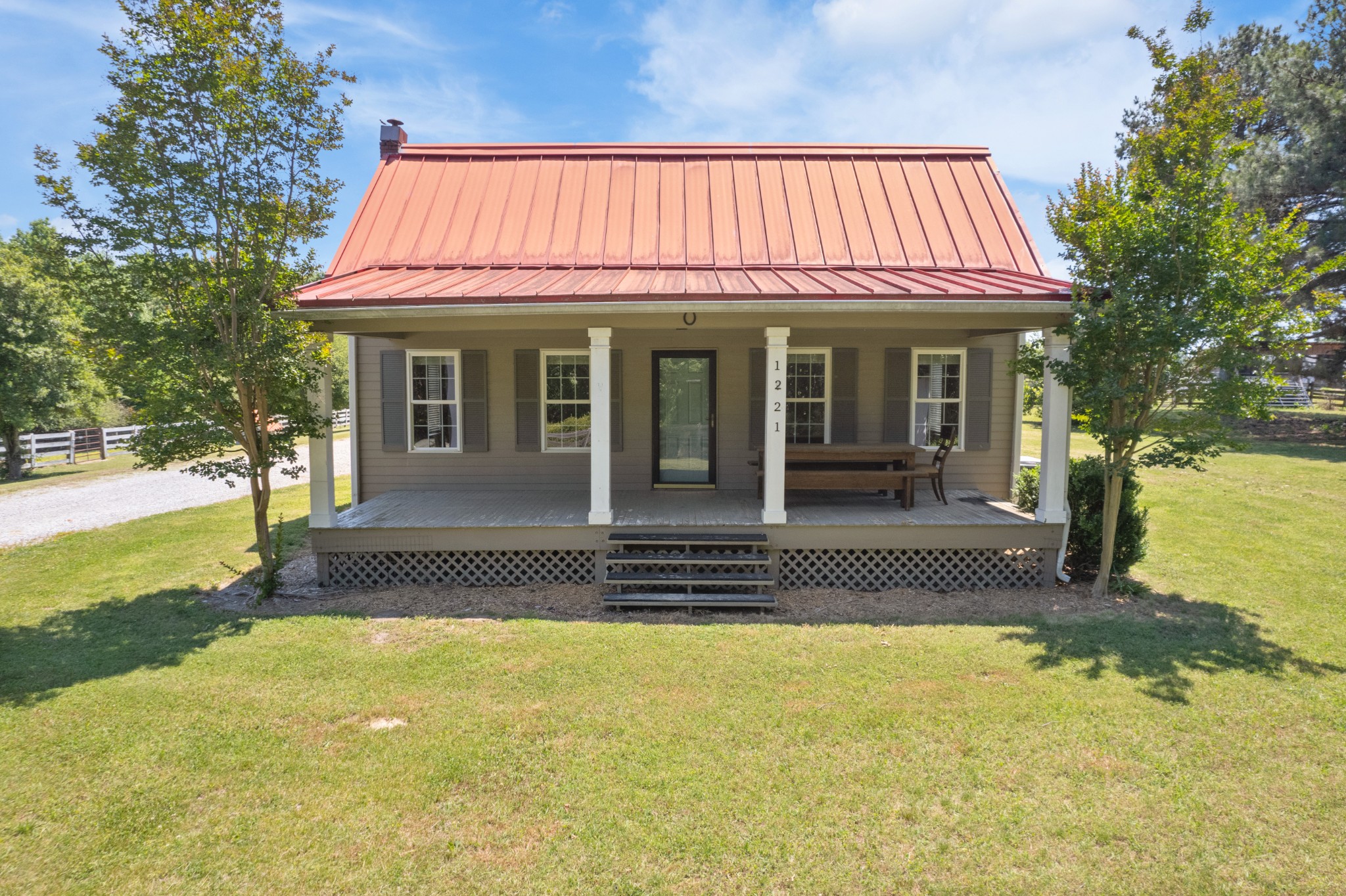 1221 Johnson Branch Road Pulaski, TN 38478 - Photo 49 of 97