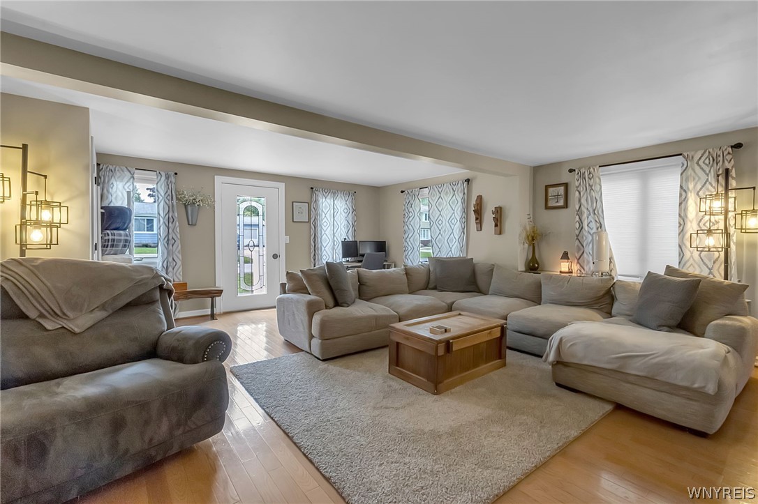 21 Middlesex Road Orchard Park, NY 14127 - Photo 20 of 50