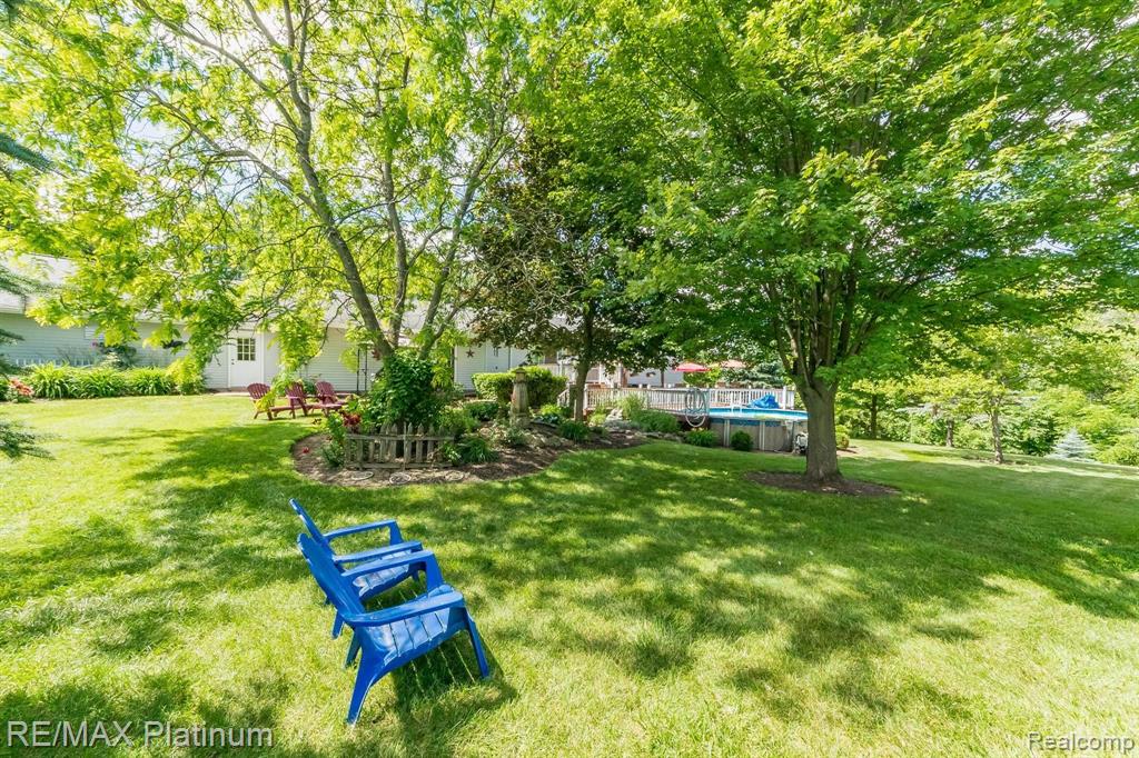 3738 West Schafer Road Pinckney, MI 48169 - Photo 34 of 75