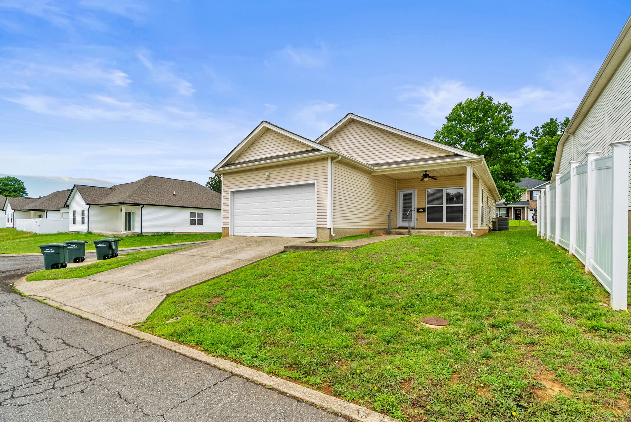 141 Dimaggio Drive Springfield, TN 37172 - Photo 37 of 37