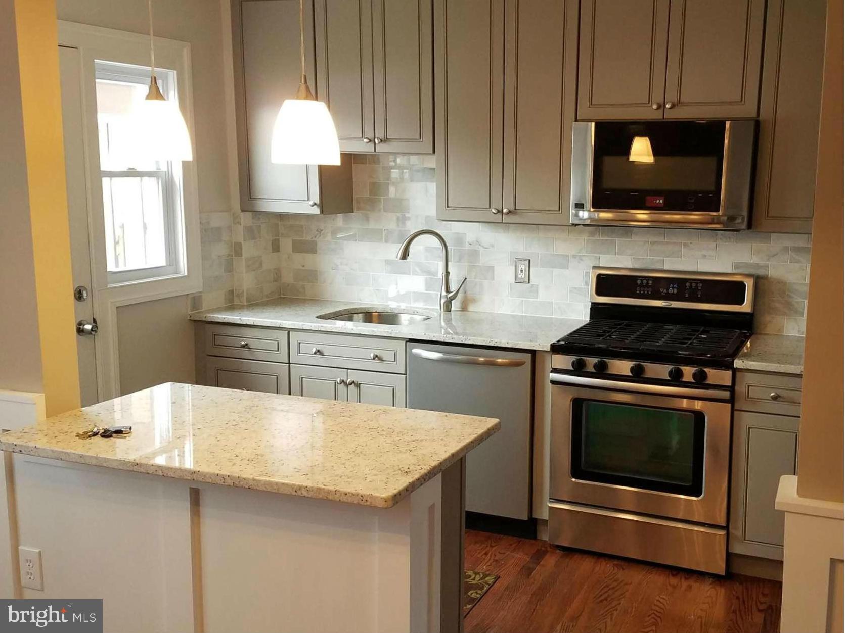 2018 Holborn Road Baltimore, MD 21222 - Photo 7 of 18 Kitchen
