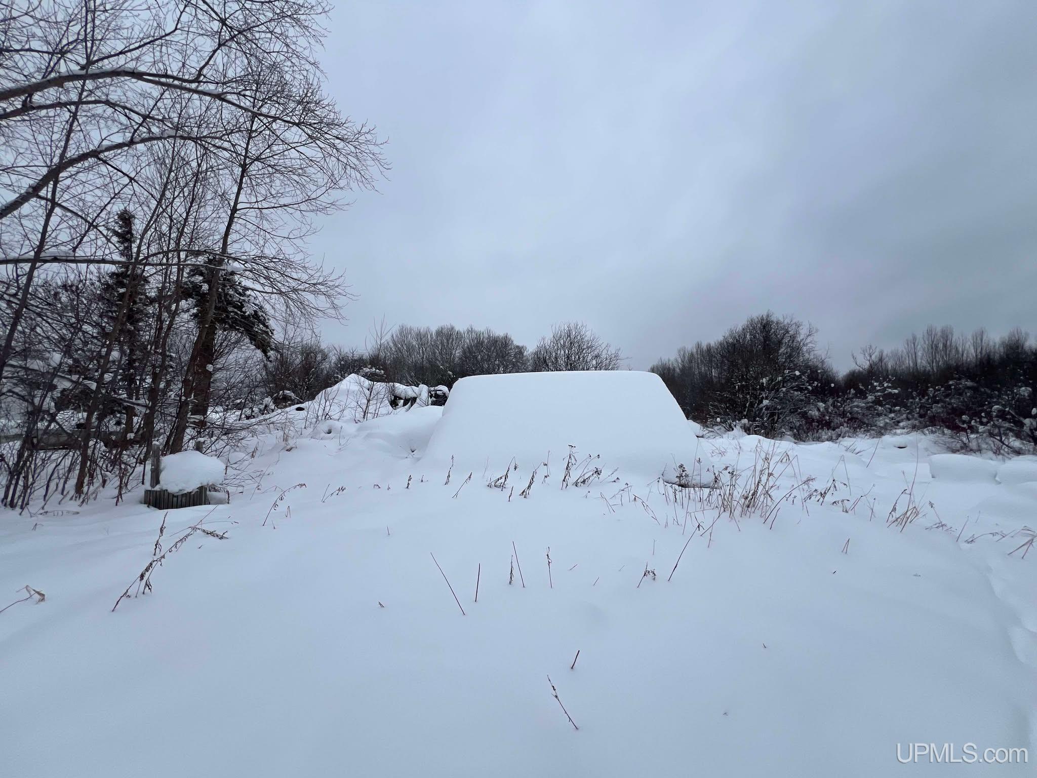 432 County Road Newberry, MI 49868 - Photo 5 of 9