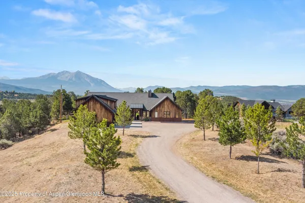 $2,995,000 | 30 Sopris Avenue, Carbondale, CO 81623