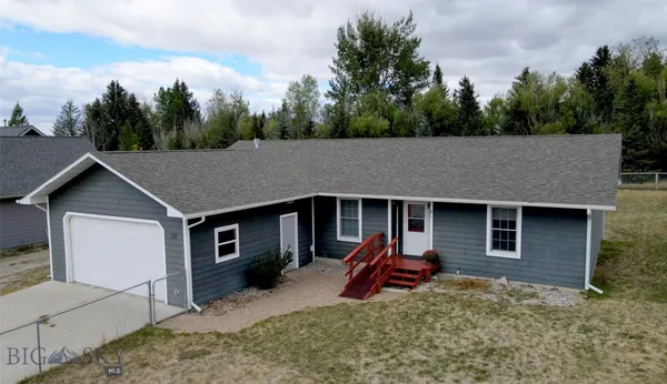 $440,000 | 521 Centennial Drive, Sheridan, MT 59749