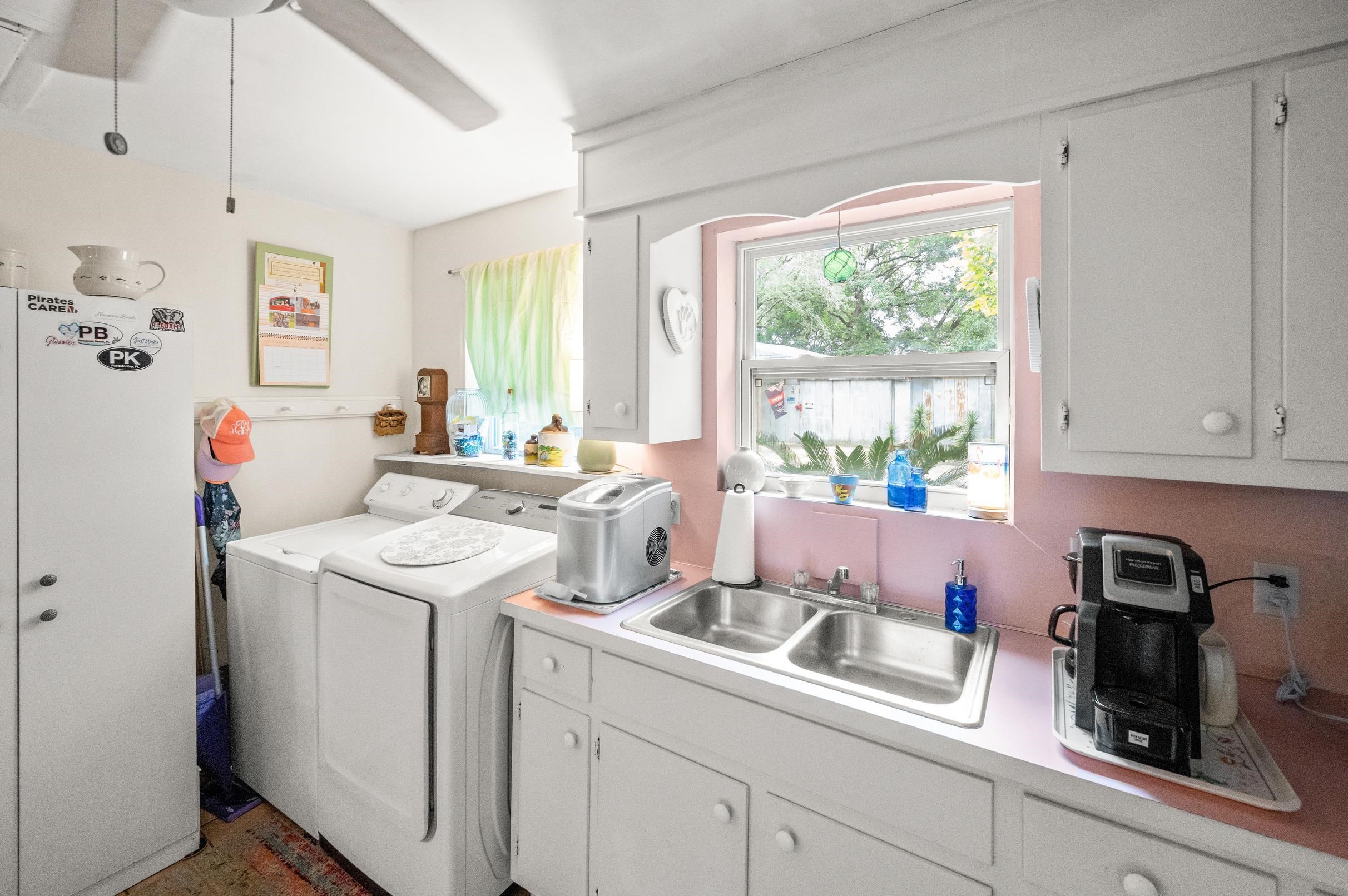 34100 Ickler Avenue Lillian, AL 36549 - Photo 28 of 40 Laundry