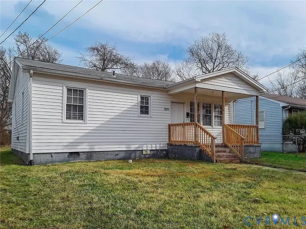 $139,255 | 1227 Montgomery Avenue, Petersburg, VA 23803