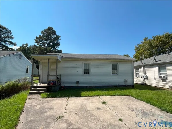 $139,205 | 1227 Montgomery Avenue, Petersburg, VA 23803