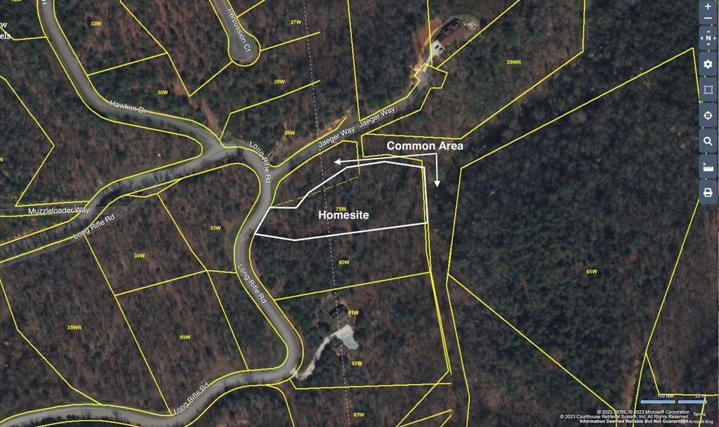 5072 Long Rifle Road Sevierville, TN 37862 - Photo 17 of 17 Gallery Image 17
