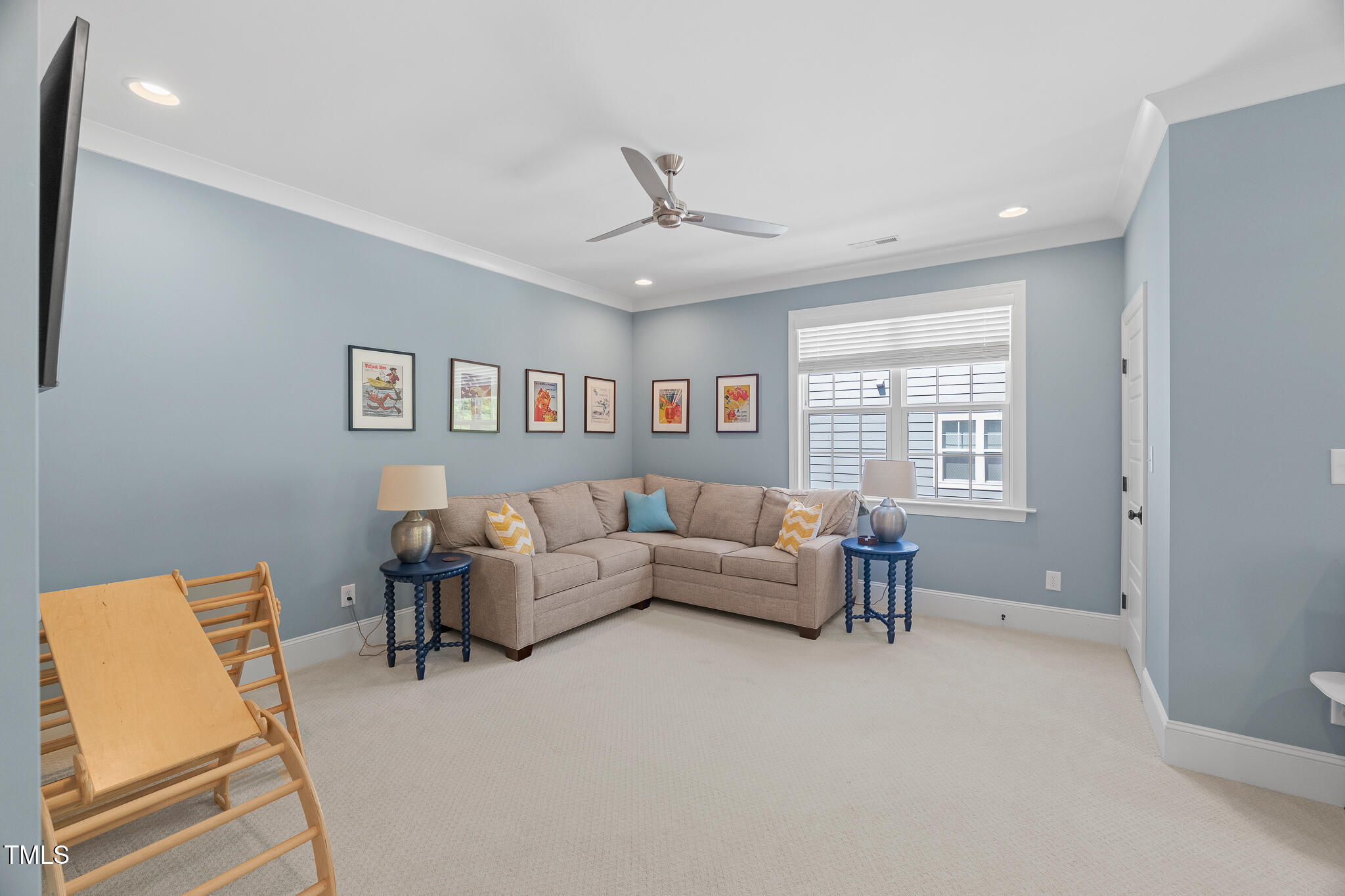 2993 Club Drive Raleigh, NC 27613 - Photo 59 of 94 60-P1286459