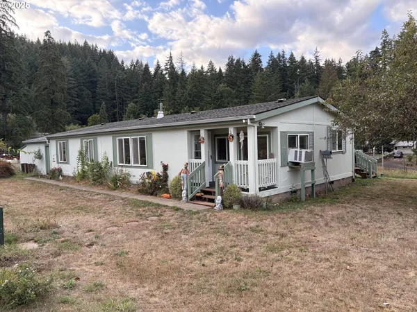 $425,000 | 52 Wallace Creek Road, Carson, WA 98610