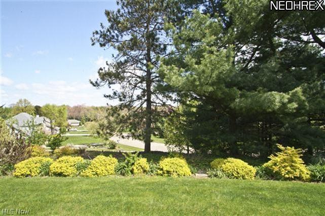 2985 Mill Ridge Circle Northwest Canton, OH 44708 - Photo 23 of 25 This is a view from the front yard of the home.