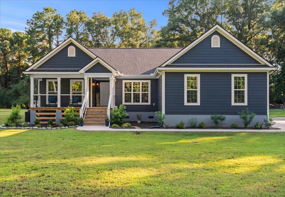 8357 Chisolm Plantation Road Edisto Island, SC 29438 - Photo 1 of 73 05-1SNY00789