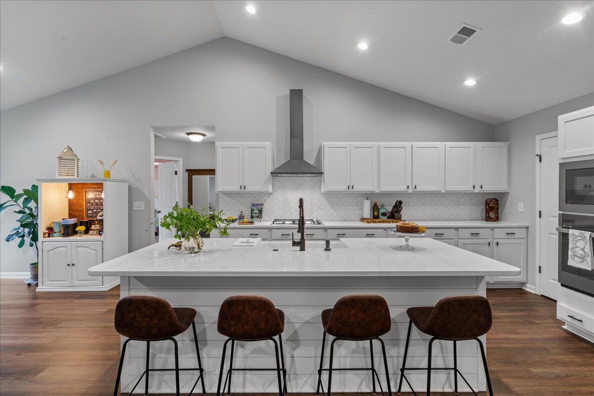 8357 Chisolm Plantation Road Edisto Island, SC 29438 - Photo 14 of 73 11-SNY00750