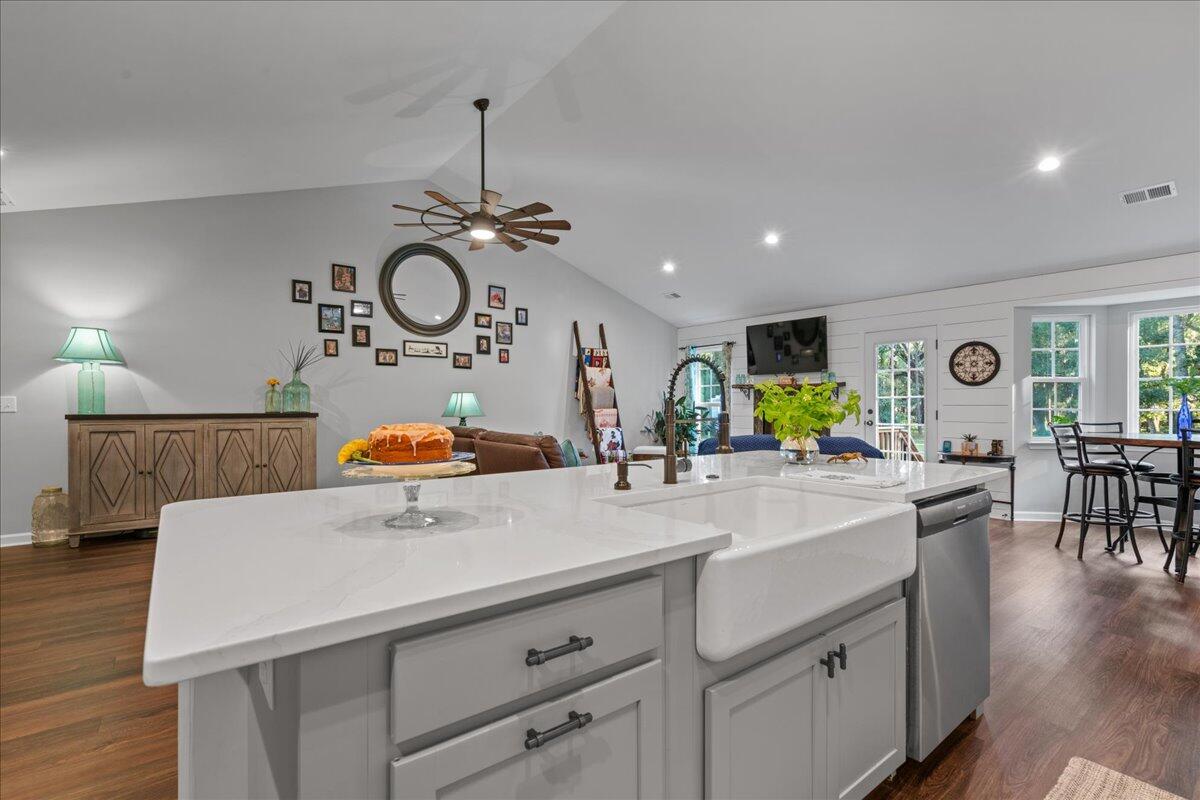 8357 Chisolm Plantation Road Edisto Island, SC 29438 - Photo 15 of 73 14-SNY00777