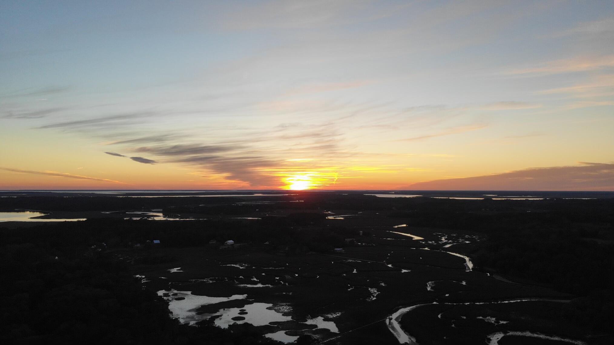 8357 Chisolm Plantation Road Edisto Island, SC 29438 - Photo 16 of 73 2023-01-27 17_52_40_3028157_DJI_0032