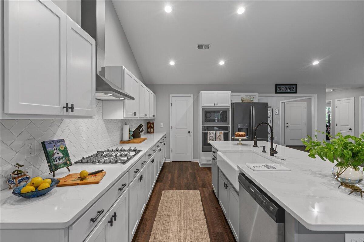 8357 Chisolm Plantation Road Edisto Island, SC 29438 - Photo 17 of 73 10-SNY00747