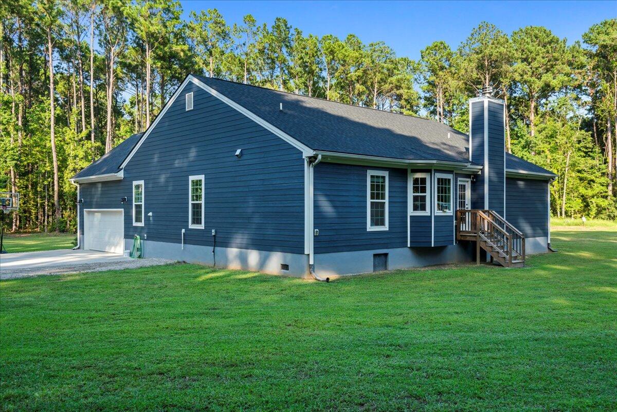 8357 Chisolm Plantation Road Edisto Island, SC 29438 - Photo 22 of 73 40-SNY00798 - Copy