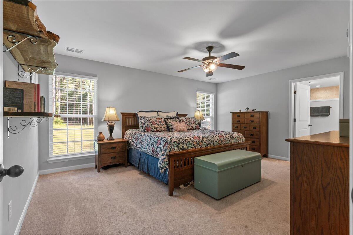 8357 Chisolm Plantation Road Edisto Island, SC 29438 - Photo 29 of 73 17-SNY00699