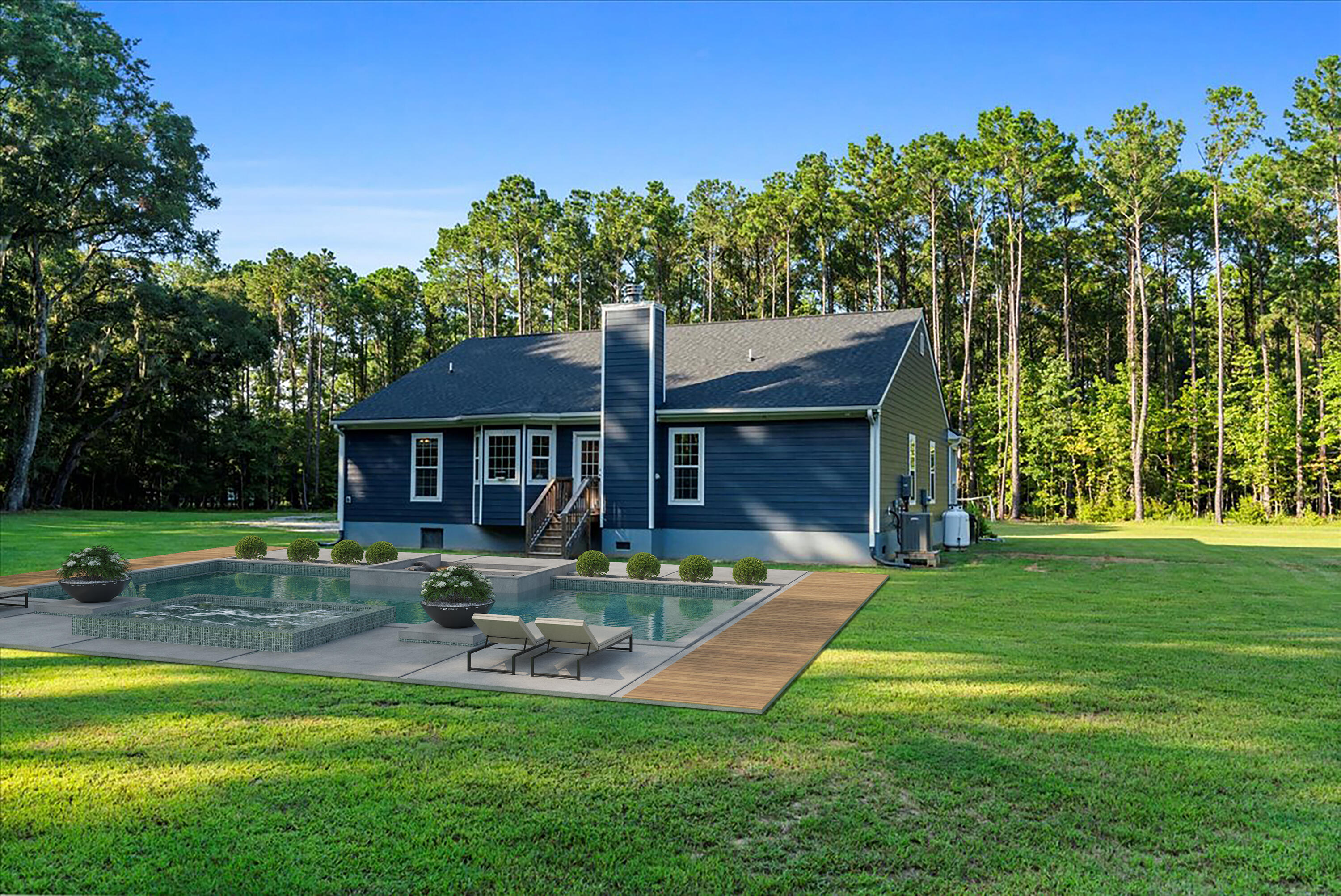 8357 Chisolm Plantation Road Edisto Island, SC 29438 - Photo 3 of 73 IMG_7755