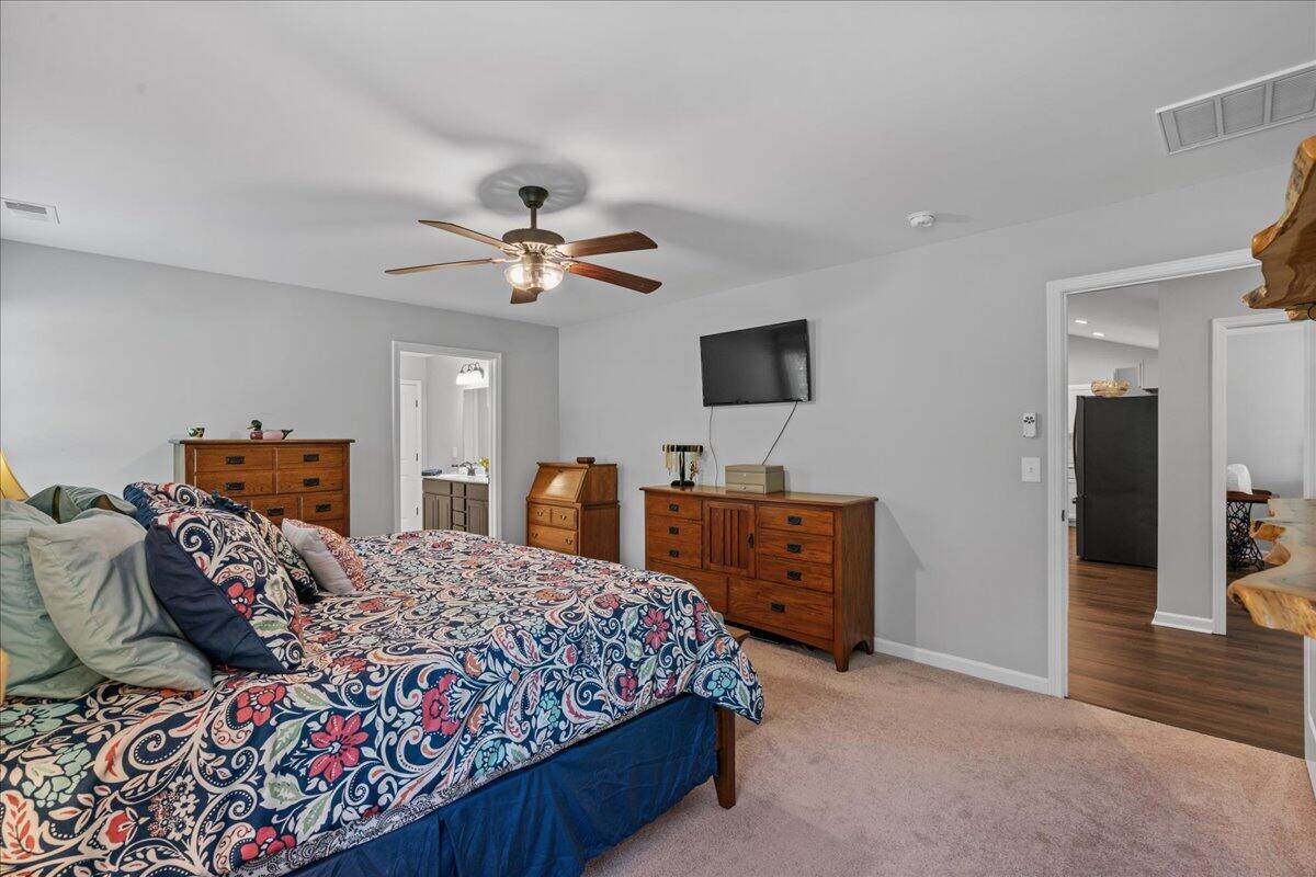 8357 Chisolm Plantation Road Edisto Island, SC 29438 - Photo 30 of 73 18-SNY00702